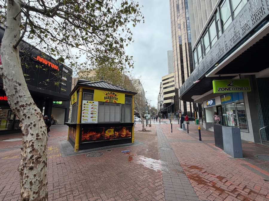 To Let Commercial Property for Rent in Cape Town City Centre Western Cape